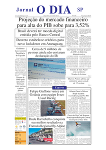 O Dia SP