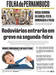 Folha de Pernambuco