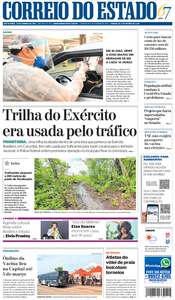 Correio do Estado MS