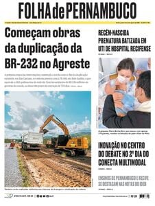 Folha de Pernambuco