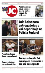 Jornal do Commercio