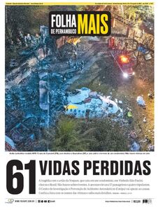 Folha de Pernambuco