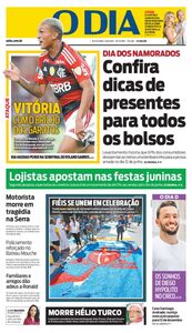 O Dia RJ