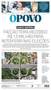 O Povo O Povo