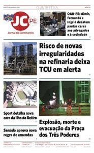 Jornal do Commercio