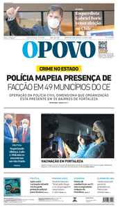 O Povo