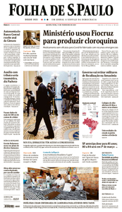 Folha de S.Paulo