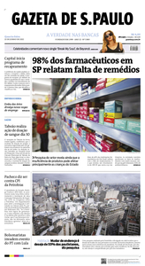 Jornal Gazeta