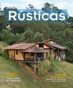 Casas Rústicas