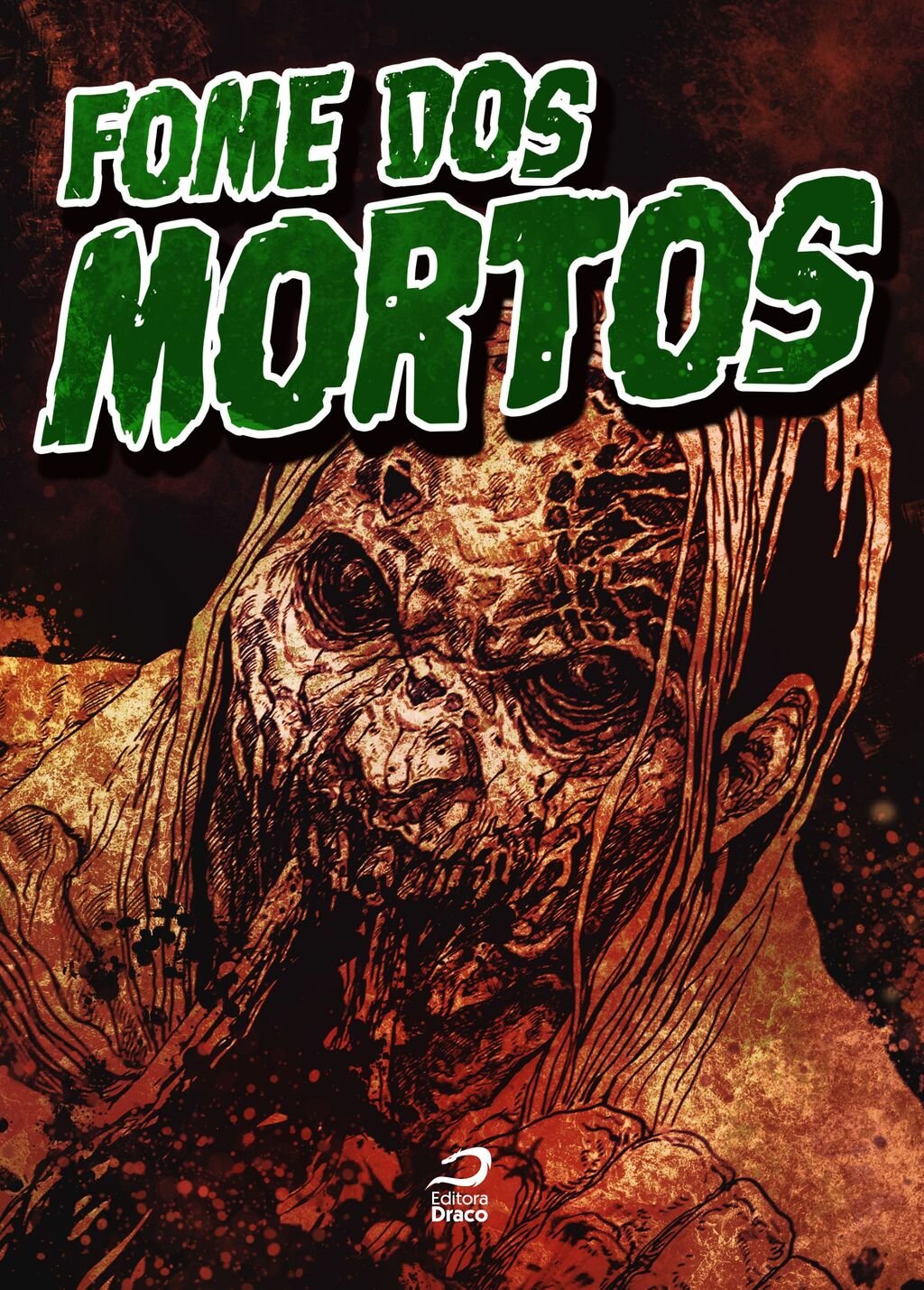 Fome dos mortos