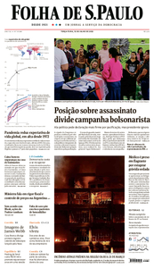 Folha de S.Paulo