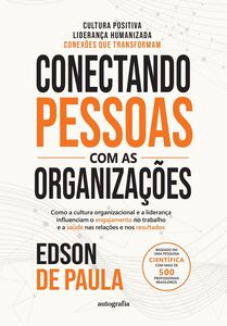 Conectando pessoas com as organizações