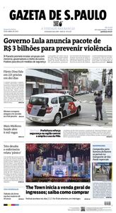 Jornal Gazeta