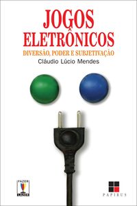 Jogos eletrônicos