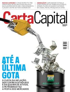 Carta Capital Carta Capital