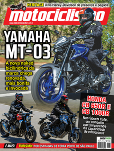 Motociclismo