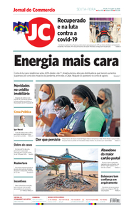 Jornal do Commercio