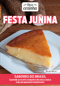 Doce Cozinha