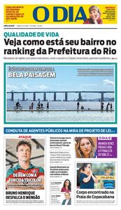 O Dia RJ