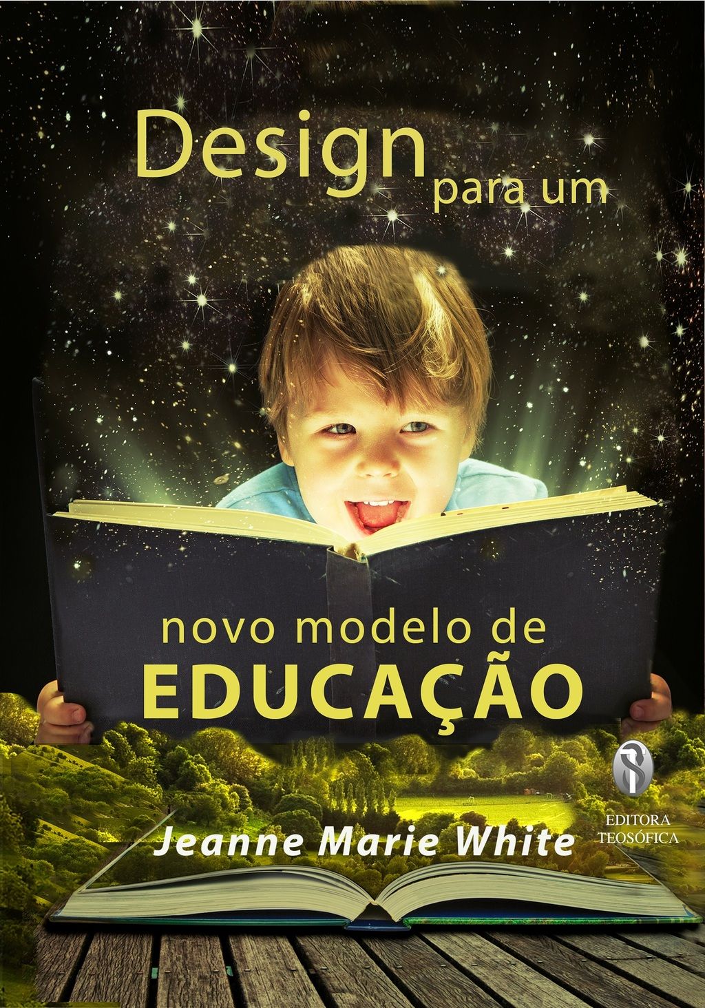 Design para um Novo Modelo de Educação