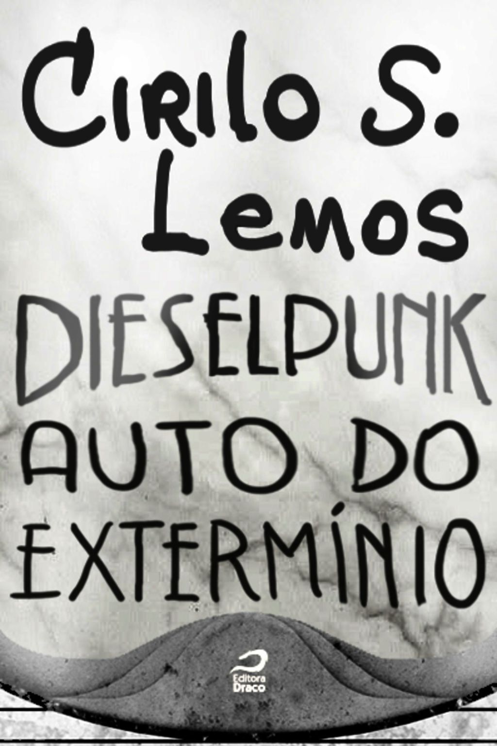 Dieselpunk - Auto Do Extermínio