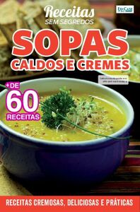 Receitas sem segredos