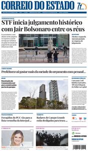 Correio do Estado MS