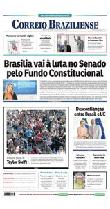 Correio Braziliense