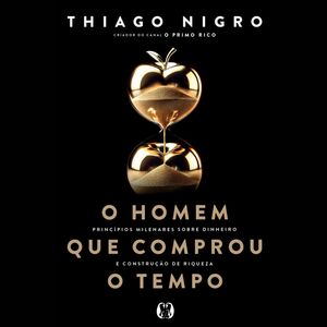 O homem que comprou o tempo