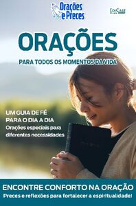 Orações e Preces