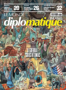 Le Monde Diplomatique