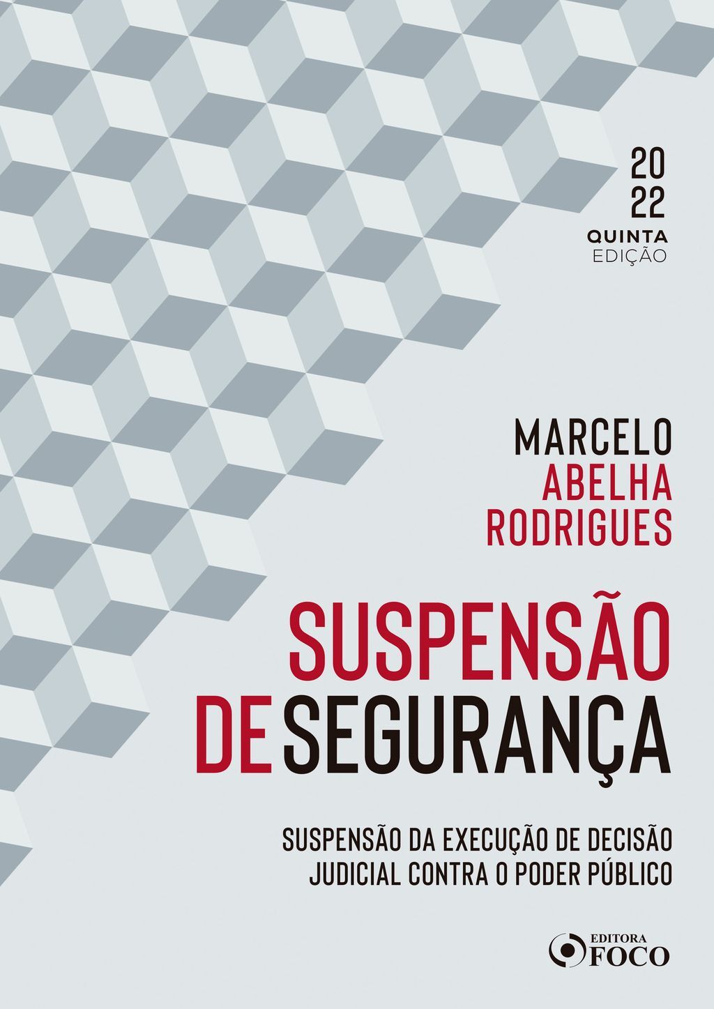 Suspensão de segurança