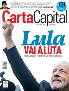 Carta Capital Carta Capital