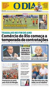 O Dia RJ