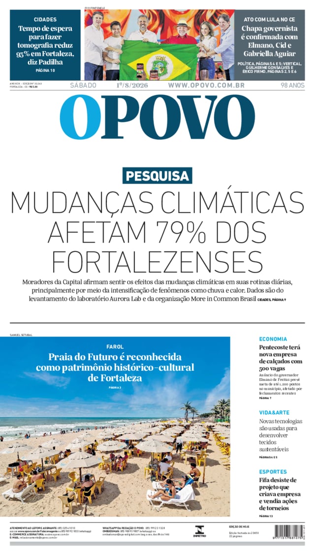 O Povo