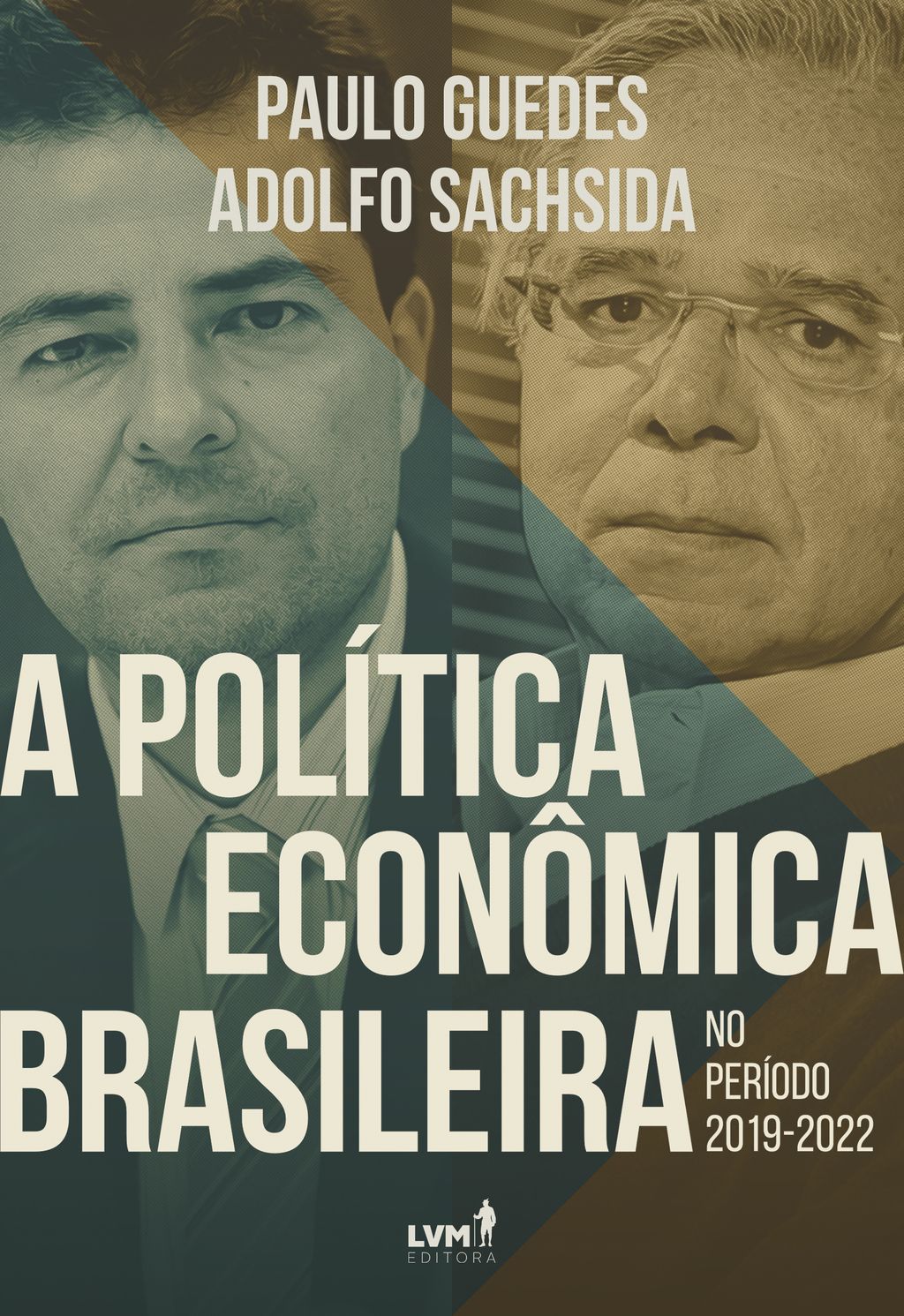 A política econômica brasileira no período 2019-2022