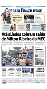 Correio Braziliense