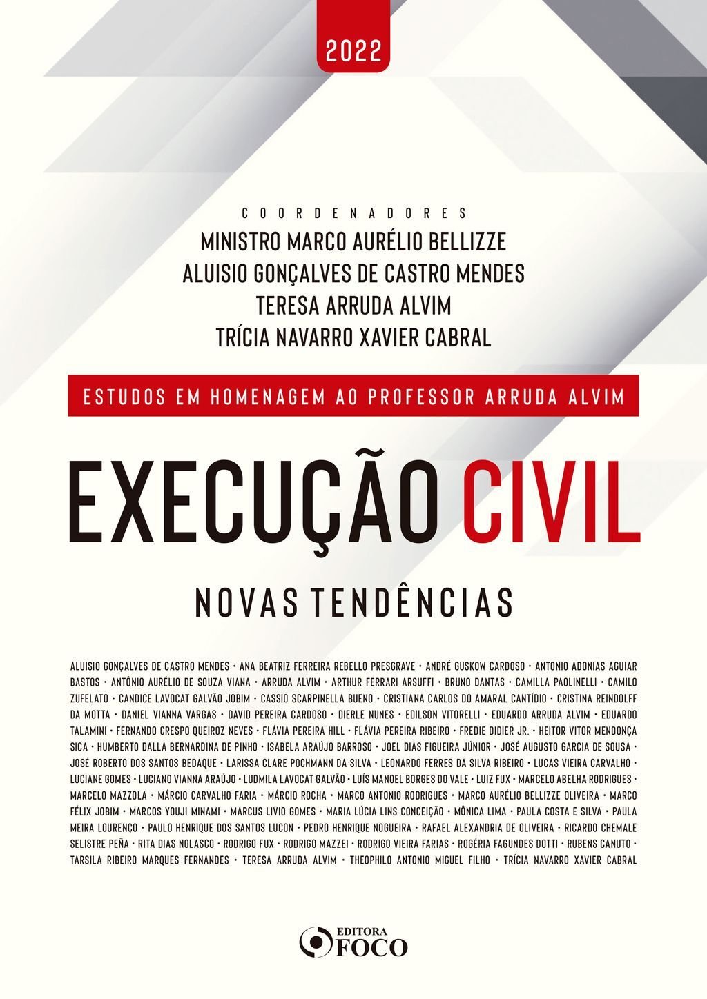 Execução Civil - Novas tendências