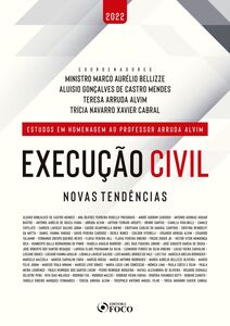 Execução Civil - Novas tendências