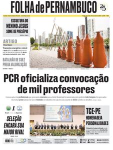 Folha de Pernambuco