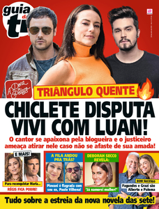 Guia da TV Guia da TV