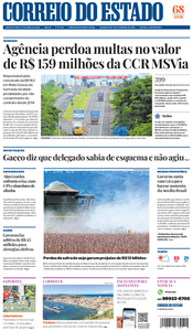 Correio do Estado MS