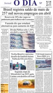 O Dia SP