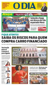 O Dia RJ