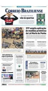 Correio Braziliense