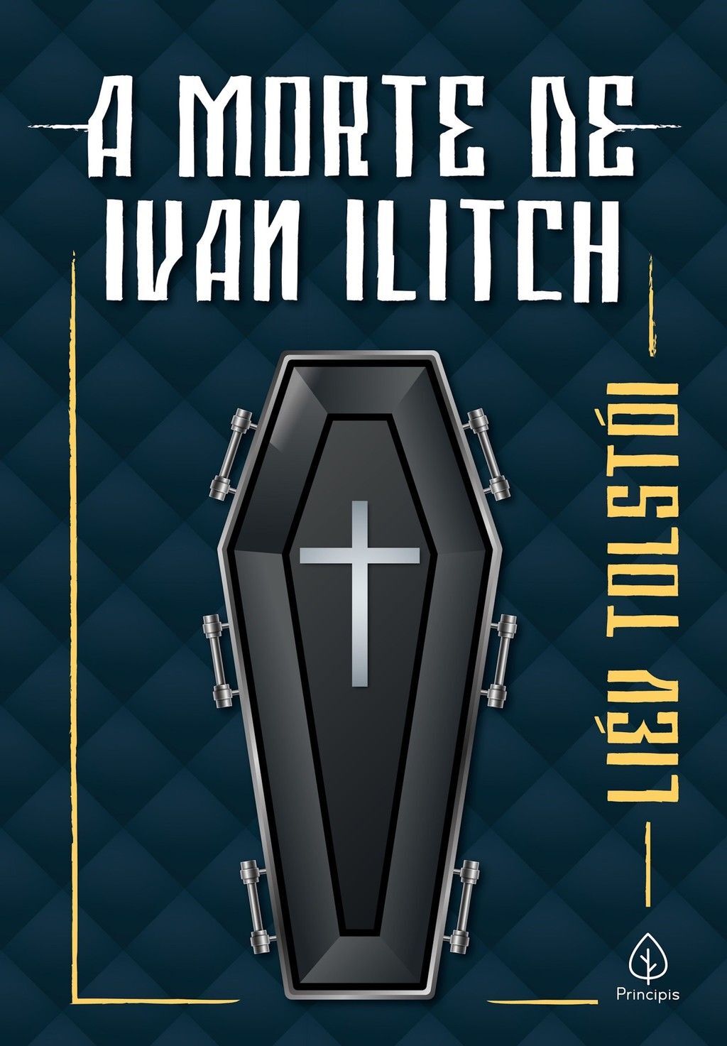 A morte de Ivan Ilitch