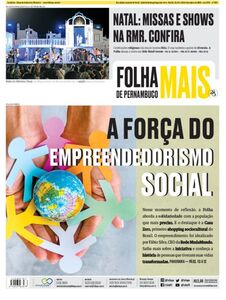 Folha de Pernambuco