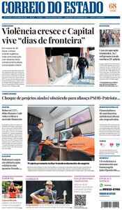 Correio do Estado MS