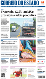 Correio do Estado MS
