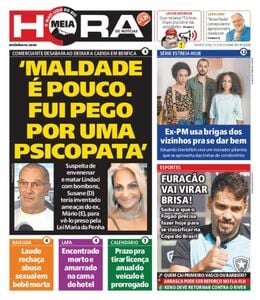Meia Hora